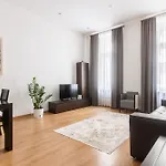Apartamento Riverside Palace Praga