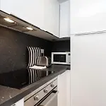 Apartamento Riverside Palace *