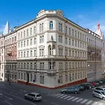 Apartamento Riverside Palace