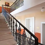 Riverside Palace Apartamento