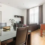 Apartamento Riverside Palace
