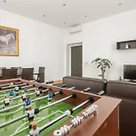 דירה Riverside Palace פראג