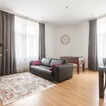 Apartamento Riverside Palace Praga