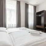 Riverside Palace * Praga