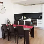 Apartamento Riverside Palace *