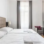 Apartamento Riverside Palace Praga