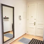 Apartamento Riverside Palace Praga