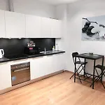 Apartamento Riverside Palace
