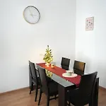 Apartamento Riverside Palace *