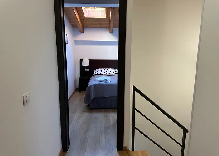 Riverside Palace Lägenhet *