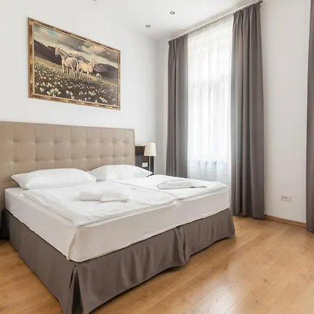 Apartamento Riverside Palace *