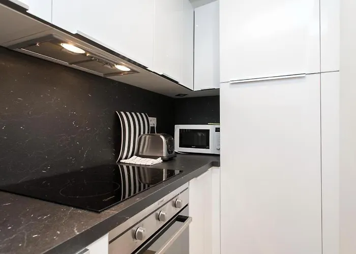 Apartamento Riverside Palace *
