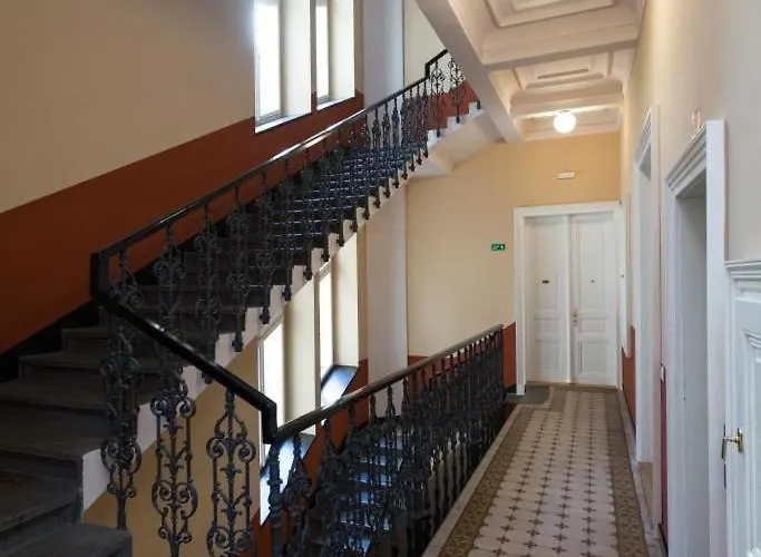 Apartamento Riverside Palace