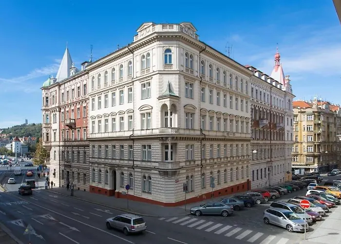 Apartamento Riverside Palace
