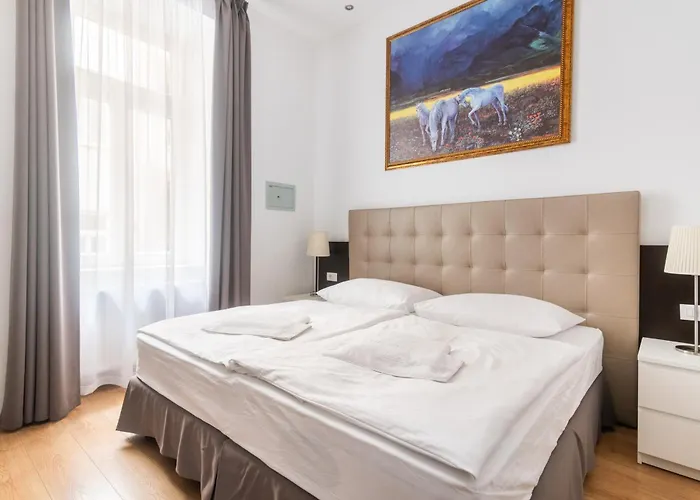 Apartamento Riverside Palace