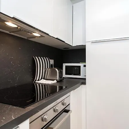 Apartamento Riverside Palace *