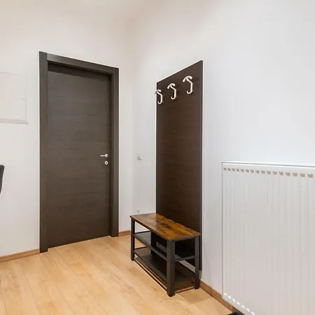 Apartamento Riverside Palace *