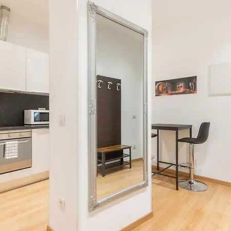 Apartamento Riverside Palace