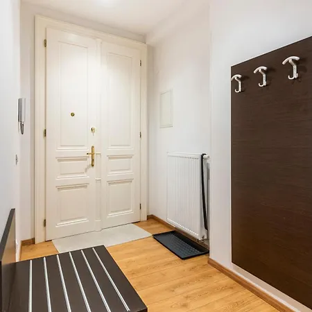 Apartamento Riverside Palace